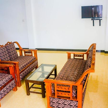 Mindana Residence Anuradhapura Exterior foto