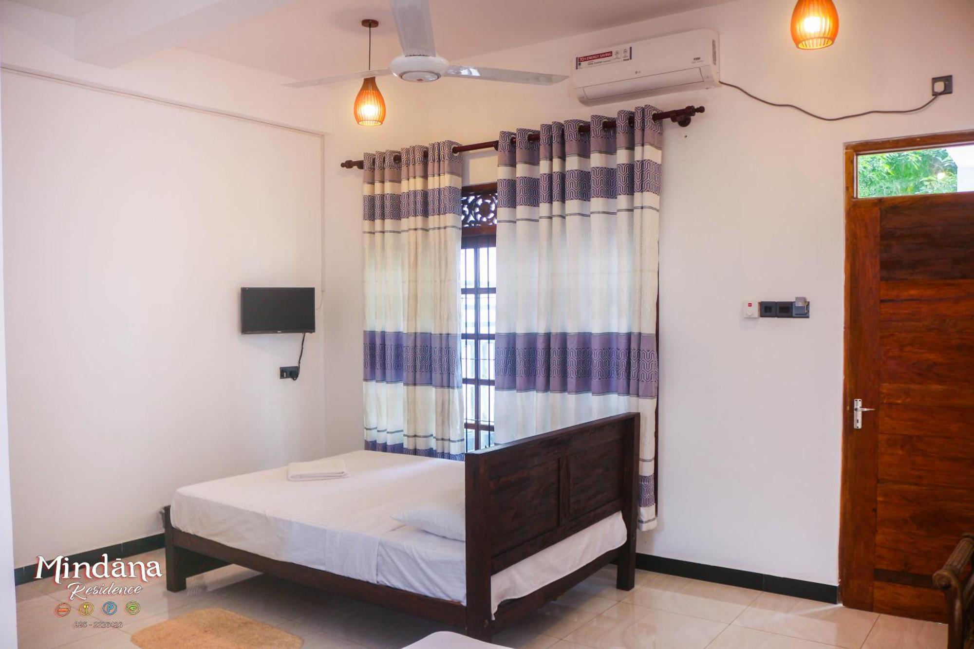 Mindana Residence Anuradhapura Exterior foto
